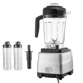 Blender for Smoothies, 85 oz 1400W, Professional Blender with Powerful Motor